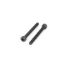 Subrosa Chain Adjustor Bolts (pair)